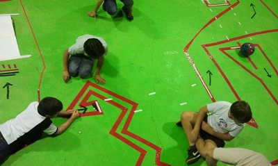 Nou èxit del campionat del Xapes Race del Club Valldaura